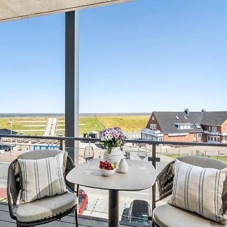 Appartement Theviewa06 Inselblick